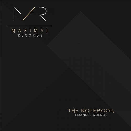 Emanuel Querol - The Notebook [MXL097]